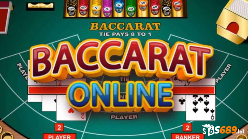 khuyến mãi Baccarat trực tuyến cược đôi nhận thưởng 22888k