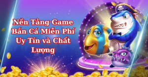 S689/mobile - Nền Tảng Game Bắn Cá Miễn Phí Uy Tín và Chất Lượng