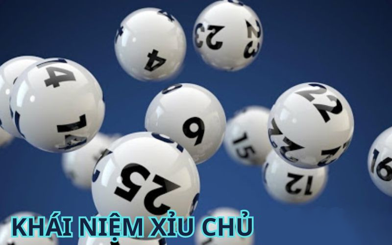 Khái Niệm Xỉu Chủ