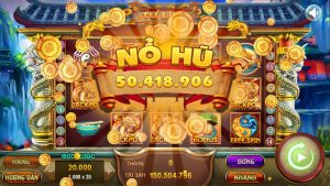 Các Lời Khuyên Khi Chơi Game Nổ Hũ Trên S689