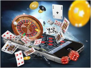 Chiến lược kiếm tiền hiệu quả tại S689 Casino